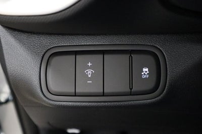 2026 Hyundai VENUE SEL FWD