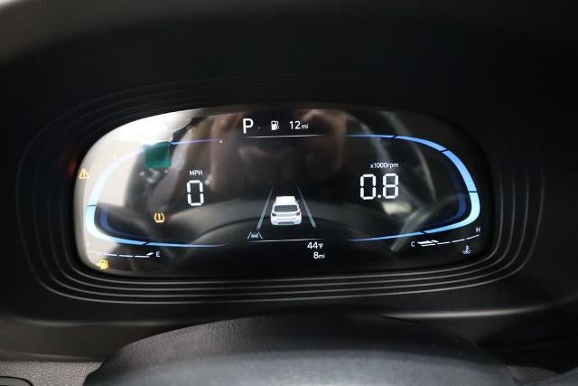 2026 Hyundai VENUE SEL FWD