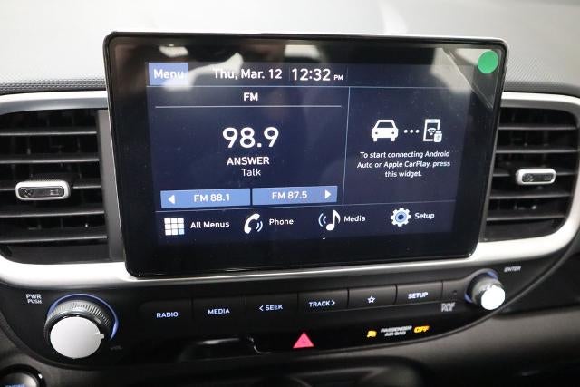 2026 Hyundai VENUE SEL FWD