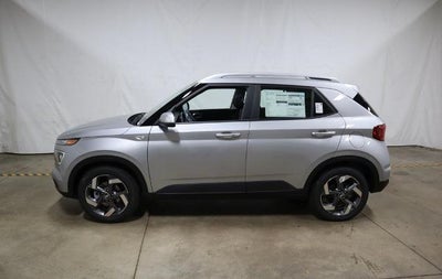 2026 Hyundai VENUE SEL FWD