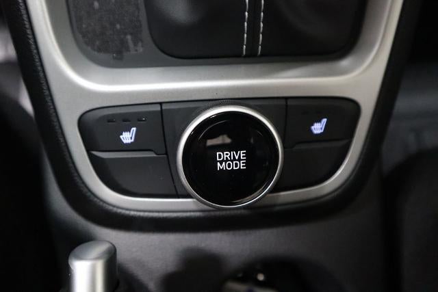 2026 Hyundai VENUE SEL FWD