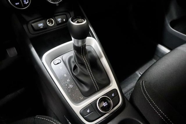 2026 Hyundai VENUE SEL FWD