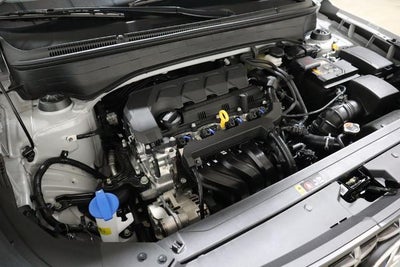 2026 Hyundai VENUE SEL FWD