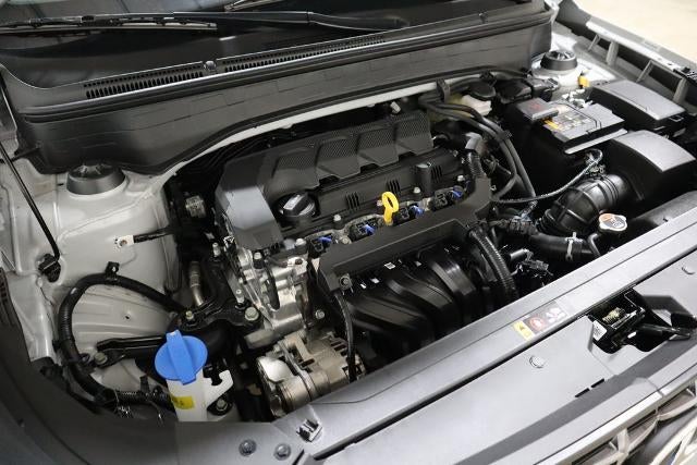 2026 Hyundai VENUE SEL FWD