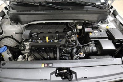 2026 Hyundai VENUE SEL FWD