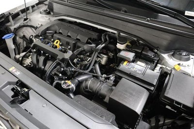 2026 Hyundai VENUE SEL FWD