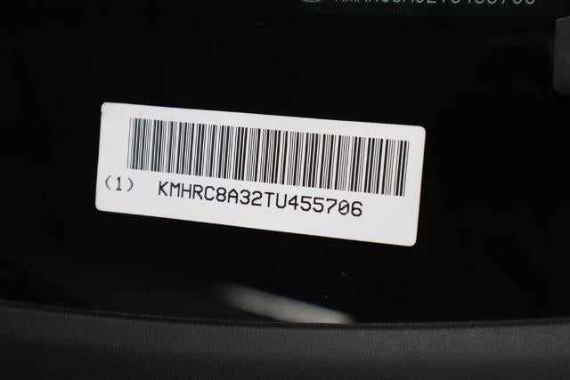 2026 Hyundai VENUE SEL FWD