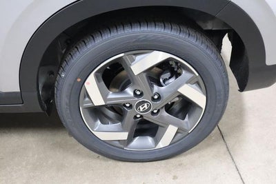 2026 Hyundai VENUE SEL FWD