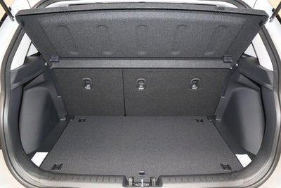 2026 Hyundai VENUE SEL FWD