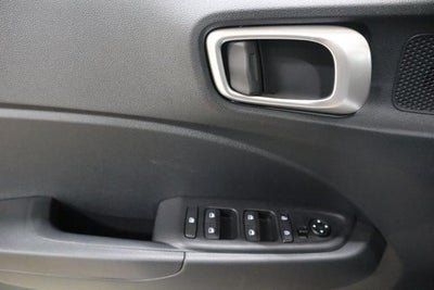 2026 Hyundai VENUE SEL FWD