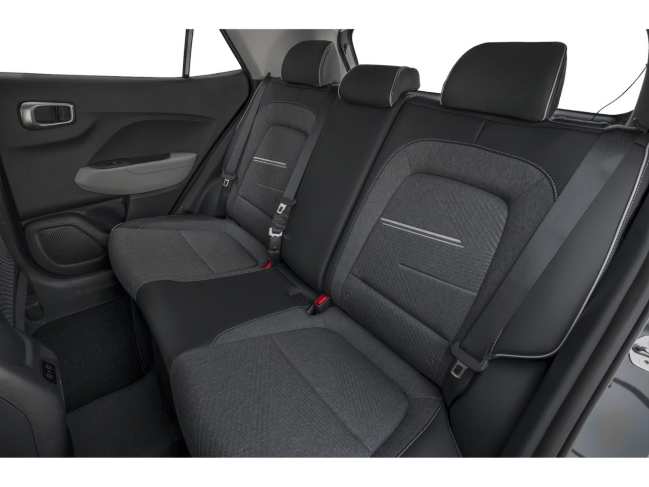 2026 Hyundai VENUE SEL FWD