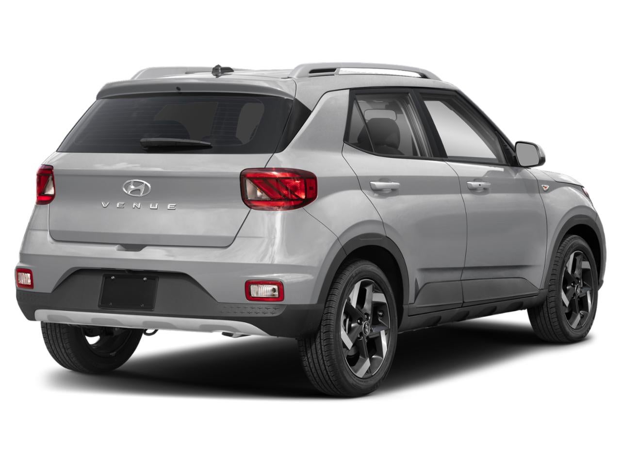 2026 Hyundai VENUE SEL FWD