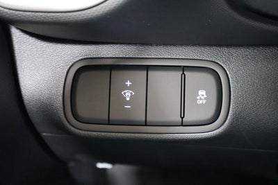2026 Hyundai VENUE SEL FWD