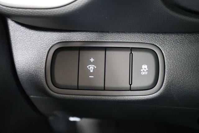 2026 Hyundai VENUE SEL FWD