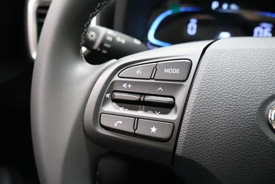 2026 Hyundai VENUE SEL FWD