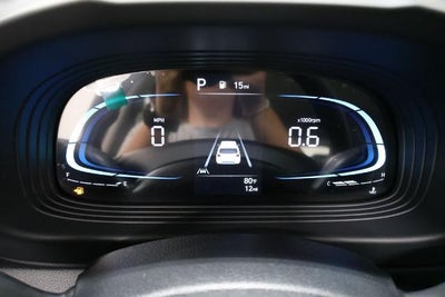 2026 Hyundai VENUE SEL FWD