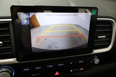 2026 Hyundai VENUE SEL FWD