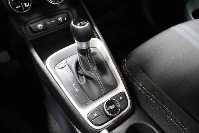 2026 Hyundai VENUE SEL FWD