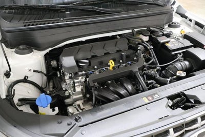 2026 Hyundai VENUE SEL FWD