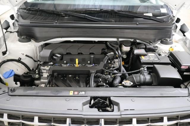 2026 Hyundai VENUE SEL FWD
