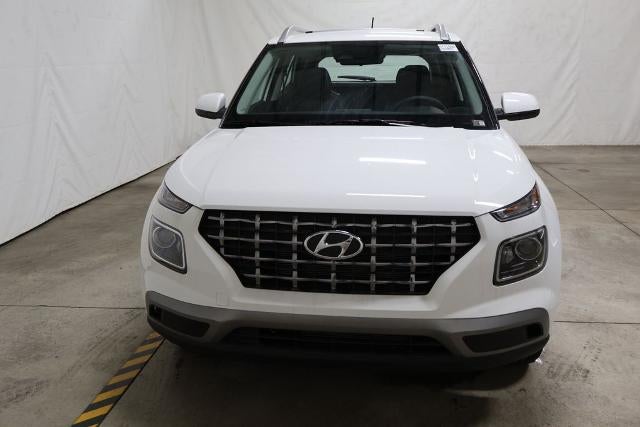 2026 Hyundai VENUE SEL FWD