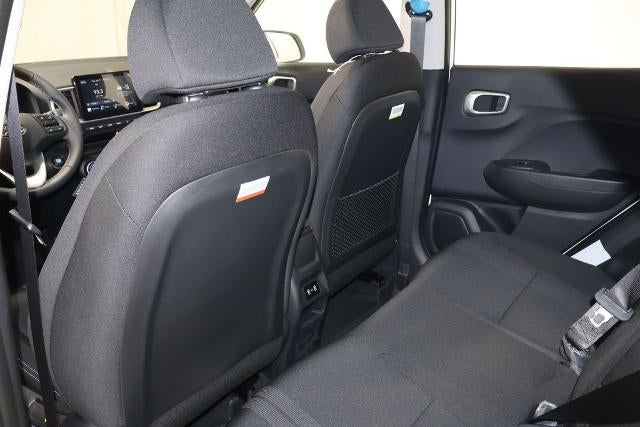 2026 Hyundai VENUE SEL FWD