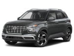 2026 Hyundai VENUE SEL FWD w/Two-Tone Roof