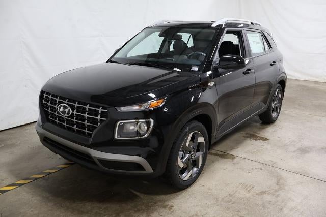 2026 Hyundai VENUE SEL FWD