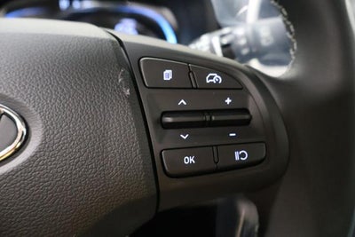2026 Hyundai VENUE SEL FWD