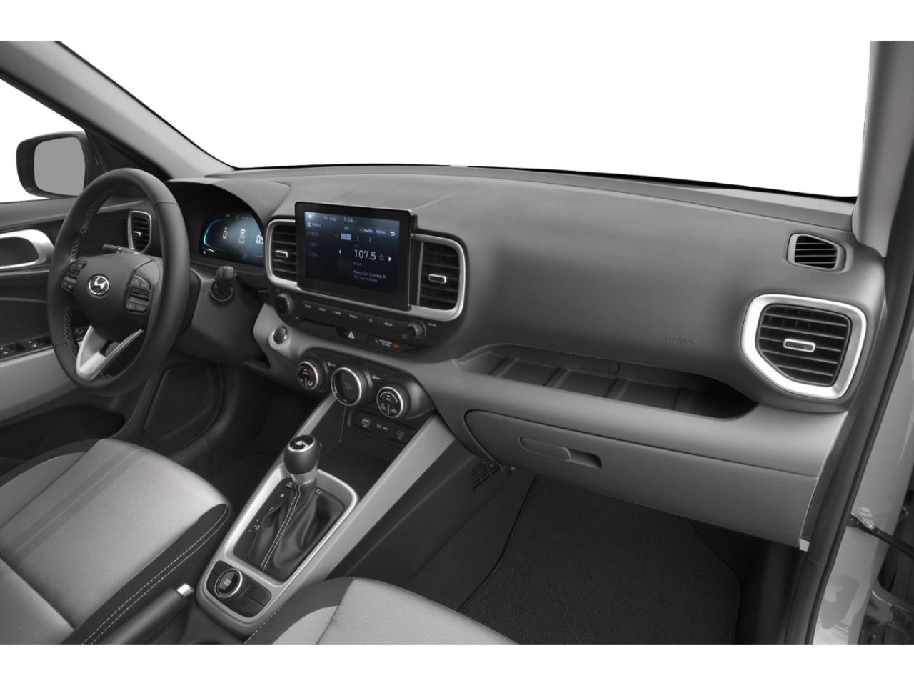 2026 Hyundai VENUE SEL FWD