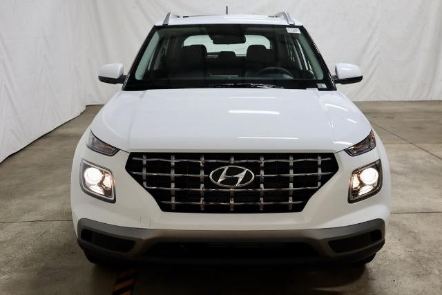 2026 Hyundai VENUE SEL FWD