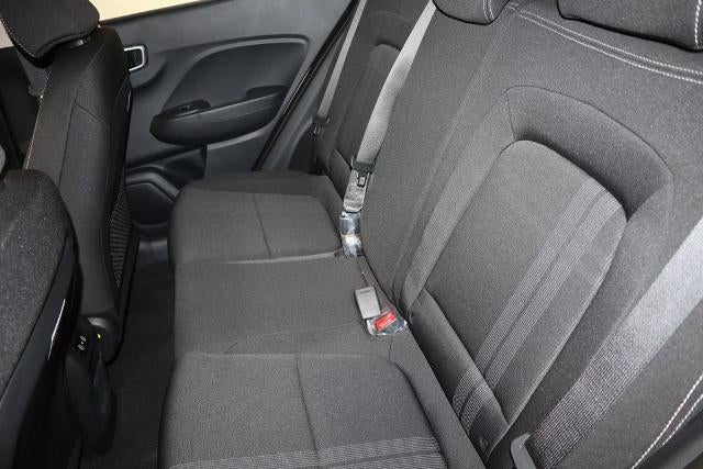 2026 Hyundai VENUE SEL FWD