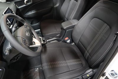 2026 Hyundai VENUE SEL FWD