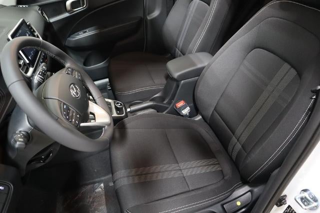 2026 Hyundai VENUE SEL FWD