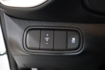 2026 Hyundai VENUE SEL FWD