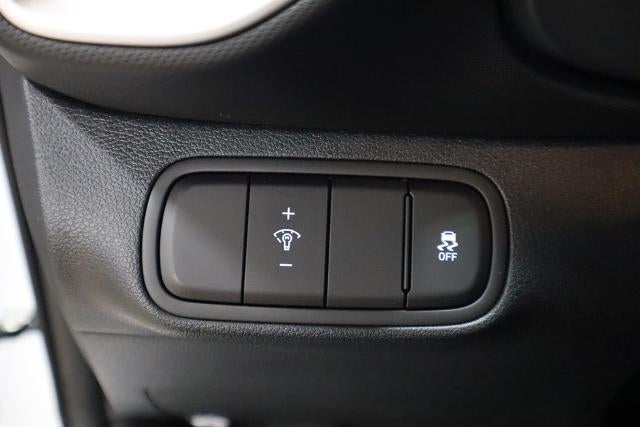 2026 Hyundai VENUE SEL FWD