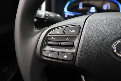 2026 Hyundai VENUE SEL FWD