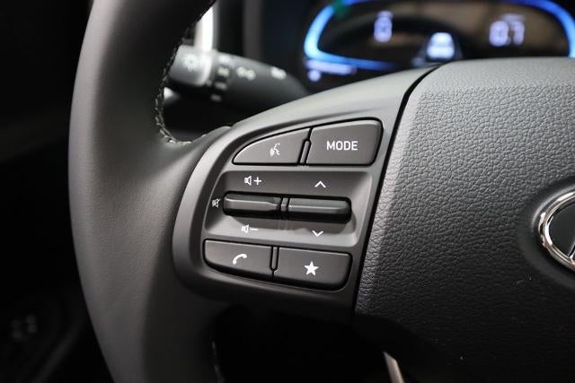 2026 Hyundai VENUE SEL FWD