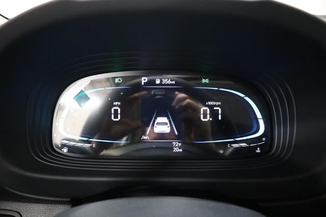 2026 Hyundai VENUE SEL FWD