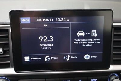 2026 Hyundai VENUE SEL FWD