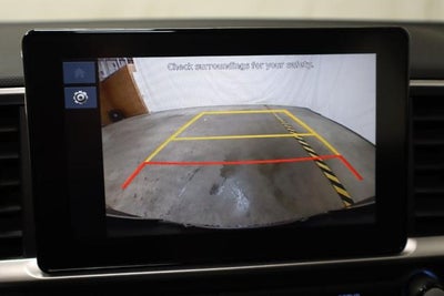 2026 Hyundai VENUE SEL FWD