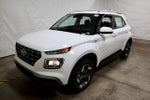 2026 Hyundai VENUE SEL FWD