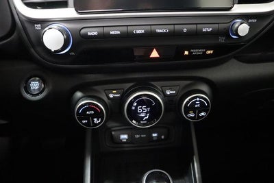 2026 Hyundai VENUE SEL FWD