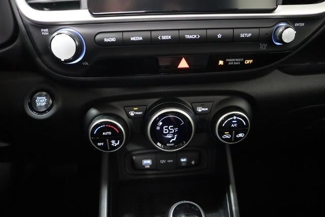 2026 Hyundai VENUE SEL FWD