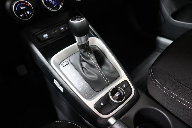 2026 Hyundai VENUE SEL FWD