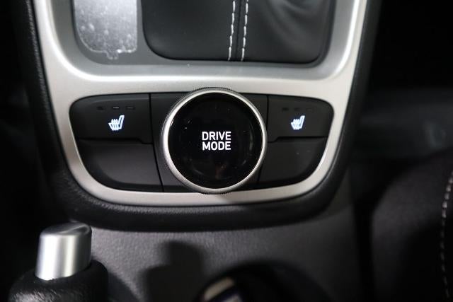 2026 Hyundai VENUE SEL FWD