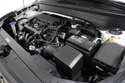 2026 Hyundai VENUE SEL FWD