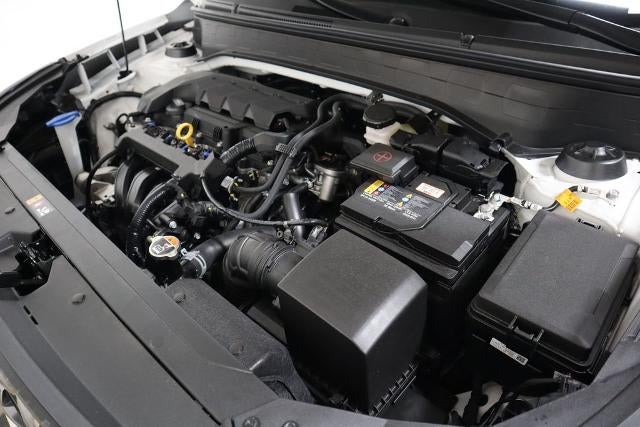 2026 Hyundai VENUE SEL FWD