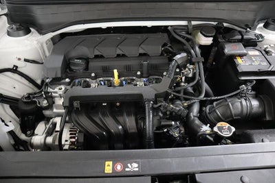 2026 Hyundai VENUE SEL FWD