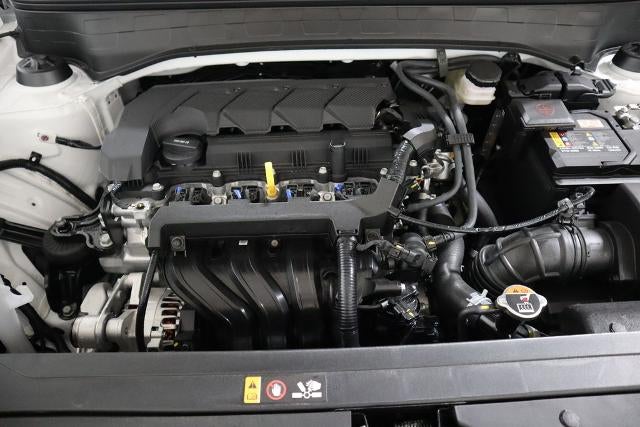 2026 Hyundai VENUE SEL FWD